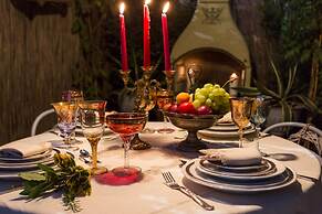 La Dimora dei Conti in Capannori