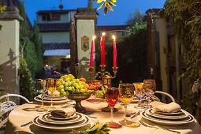 La Dimora dei Conti in Capannori