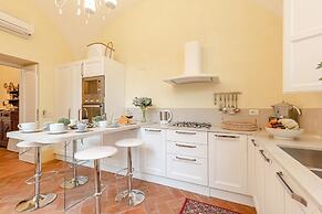 Casa Francesca in Lucca