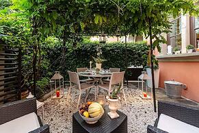 Casa Francesca in Lucca