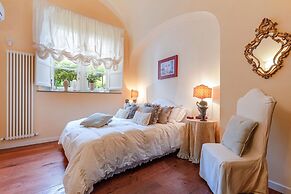 Casa Francesca in Lucca