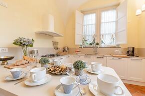 Casa Francesca in Lucca