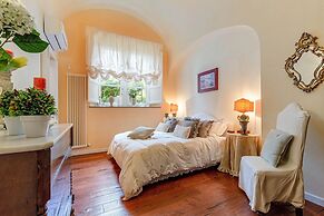 Casa Francesca in Lucca