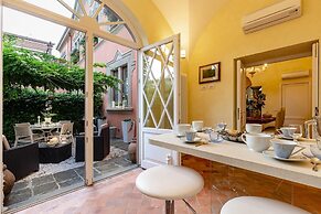 Casa Francesca in Lucca