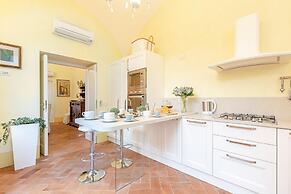 Casa Francesca in Lucca