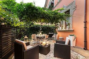 Casa Francesca in Lucca