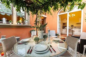 Casa Francesca in Lucca