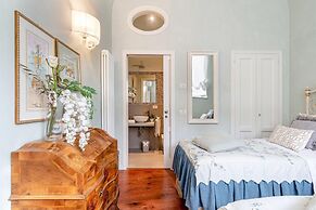 Casa Francesca in Lucca