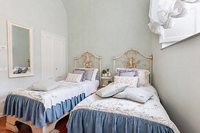 Casa Francesca in Lucca