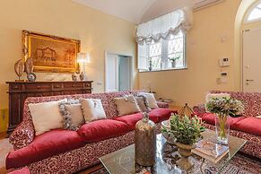 Casa Francesca in Lucca