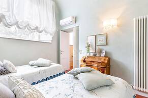 Casa Francesca in Lucca