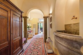 Casa Francesca in Lucca