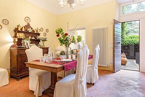 Casa Francesca in Lucca