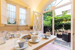 Casa Francesca in Lucca