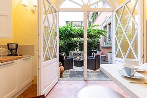 Casa Francesca in Lucca