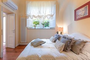 Casa Francesca in Lucca