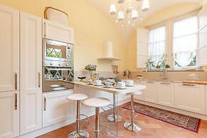 Casa Francesca in Lucca