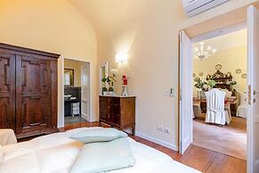 Casa Francesca in Lucca