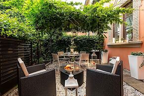 Casa Francesca in Lucca