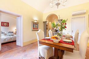 Casa Francesca in Lucca