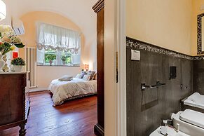 Casa Francesca in Lucca