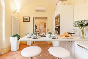 Casa Francesca in Lucca