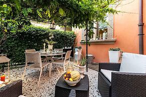 Casa Francesca in Lucca