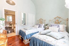 Casa Francesca in Lucca