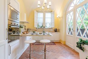 Casa Francesca in Lucca