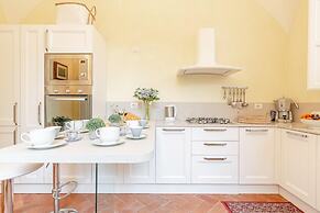 Casa Francesca in Lucca