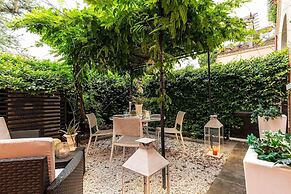 Casa Francesca in Lucca