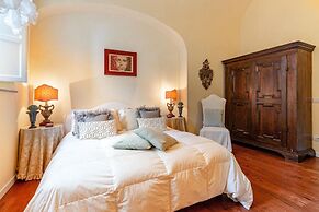 Casa Francesca in Lucca