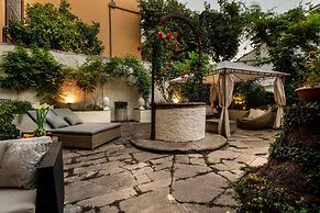 Casa al Giardino in Lucca