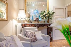 Casa al Giardino in Lucca