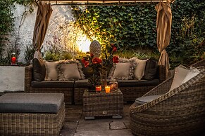 Casa al Giardino in Lucca