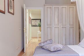 Casa al Giardino in Lucca