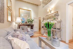 Casa al Giardino in Lucca