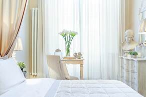 Casa al Giardino in Lucca