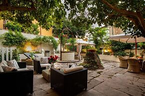 Casa al Giardino in Lucca