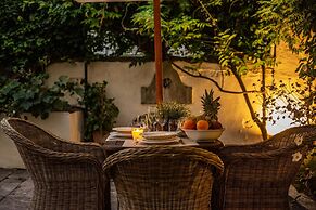 Casa al Giardino in Lucca