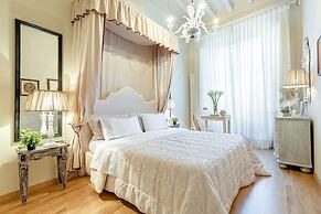 Casa al Giardino in Lucca