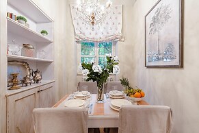 Casa al Giardino in Lucca