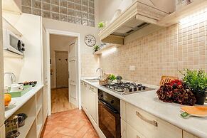 Casa al Giardino in Lucca