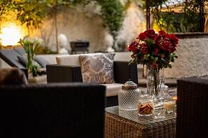 Casa al Giardino in Lucca