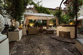 Casa al Giardino in Lucca