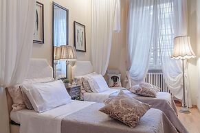 Casa al Giardino in Lucca