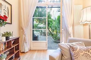 Casa al Giardino in Lucca