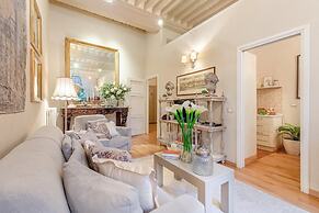 Casa al Giardino in Lucca