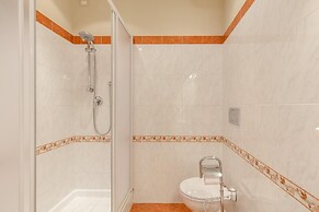 Casa al Giardino in Lucca