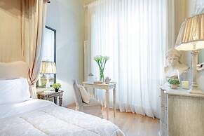 Casa al Giardino in Lucca